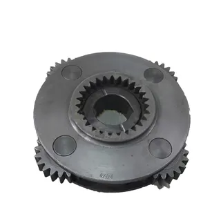 Travel Motor Second Class Four Star Frame Assembly for Sumitomo SH200