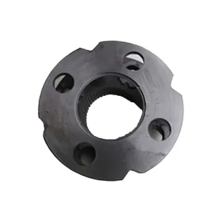 Travel Motor Second Class four star Frame for HYUNDAI R225-9