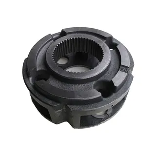 Travel Motor Second Class four star Frame For Volvo Excavator EC210