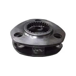 Travel Motor Second Class Frame for HITACHI EX200-6