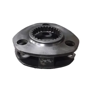 Travel Motor Second Class Frame for HITACHI ZAX210