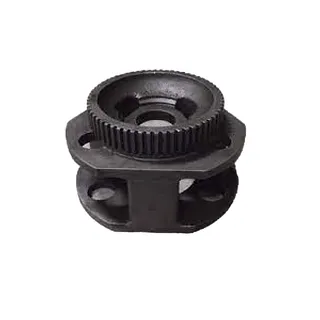 Travel motor Second class three star frame for HITACHI EX120-3