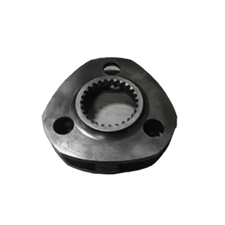 Travel motor Second class three star frame for HITACHI EX210-2