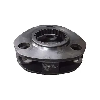 Travel motor Second class three star frame for HITACHI ZAX200
