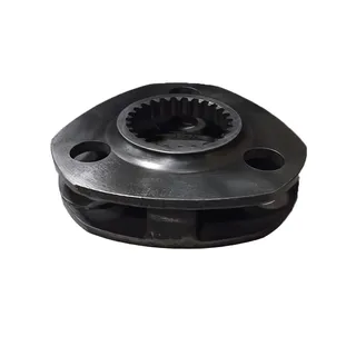 Travel Motor Second Class Three Star Frame for Komatsu PC200-6 (6D95)