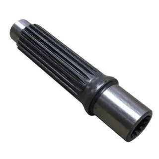 Travel Motor Shaft 0436401 for John Deere 35C 35ZTS Excavator
