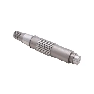 Travel Motor shaft(Pump shaft) for DAEWOO DH225-7