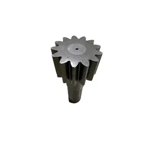 Travel Motor shaft(Pump shaft) for DAEWOO DH258