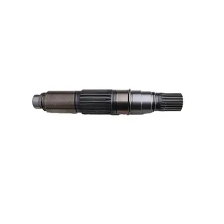 Travel Motor shaft(Pump shaft) for KATO HD800-7
