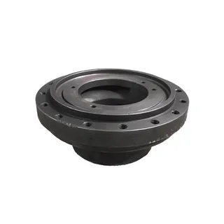 Travel Motor Sheel/Cover(4 pin hole for CAT CAT320C