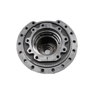 Travel Motor Sheel/Cover(Dual valve core) for HITACHI ZAX200