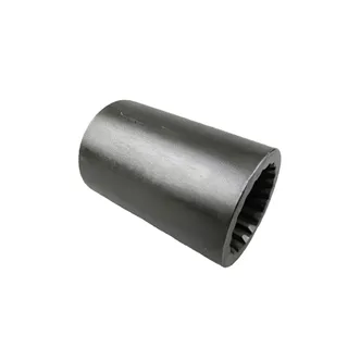 Travel motor splined shaft hub for DOOSAN DH258LC-V