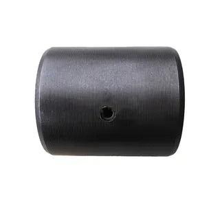 Travel motor splined shaft hub for KATO HD700-7