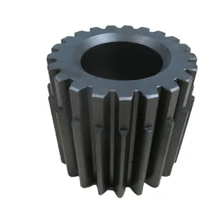 Travel Motor Sun Gear for Kobelco SK200-8 Excavator