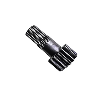 Travel Motor Sun gear Main shaft for DAEWOO DH225-9
