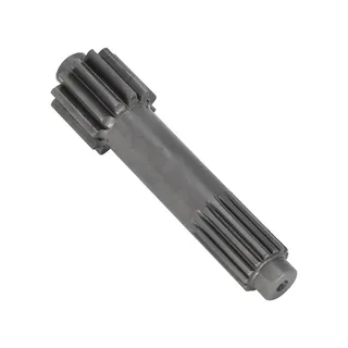 Travel Motor Sun Gear Shaft for Caterpillar CAT 312