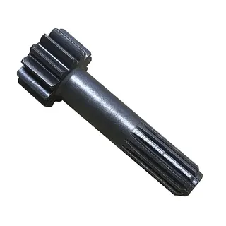 Travel Motor Sun Gear Shaft for Sumitomo SH260