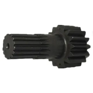 Travel Motor Sun Gear TZ270B1006-00 for Komatsu PC130-7 PC130-6 PC120-6 PC100-6 BR200S-1 Excavator