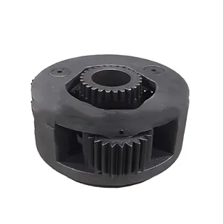 Travel motor Third Class three star frame Assembly for HITACHI EX200-6