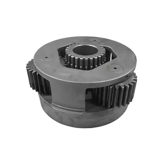 Travel motor Third Class three star frame Assembly for HITACHI ZAX200-3