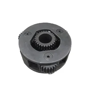 Travel motor Third Class three star frame Assembly for HITACHI ZAX210