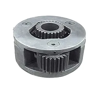 Travel motor Third Class three star frame Assembly for HITACHI ZAX230