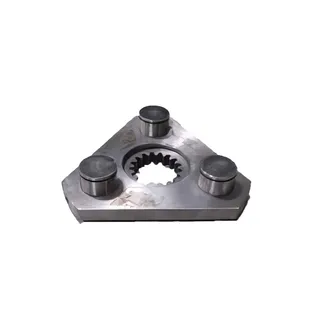 Travel motor Third Class three star Frame for HITACHI EX200-6