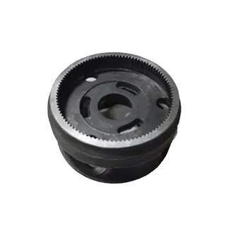 Travel motor Third Class three star Frame for HITACHI EX225-5