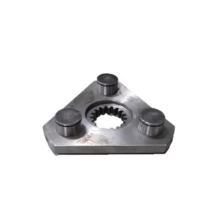 Travel motor Third Class three star Frame for HITACHI ZAX200-3