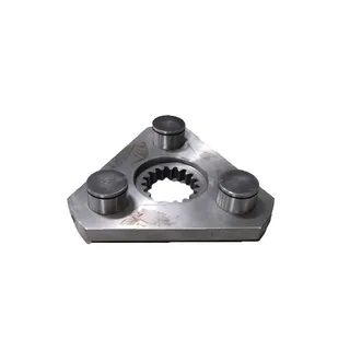 Travel motor Third Class three star Frame for HITACHI ZAX200