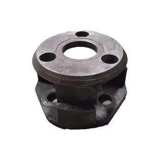 Travel motor three star frame for KATO HD800-7