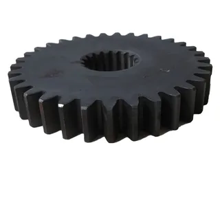 Travel Motor Three Star Gear (Concave) for Komatsu PC60-7