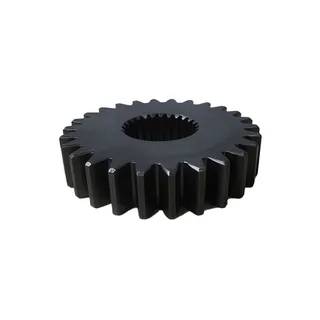 Travel motor three star gear for KOBELCO SK120