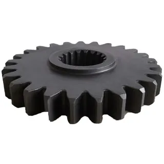 Travel Motor Three Star Gear for Komatsu PC60-5