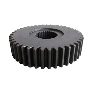 Travel Motor Three Star Gear for Yuchai YC135