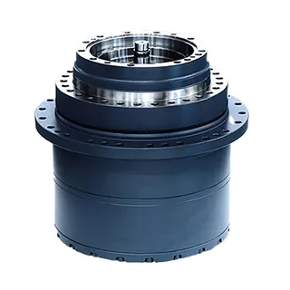 Travel motor Tooth box Gearbox Assembly for DAEWOO DH220-5
