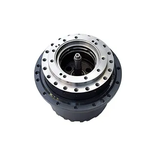 Travel motor Tooth box Gearbox Assembly for HYUNDAI R225-9