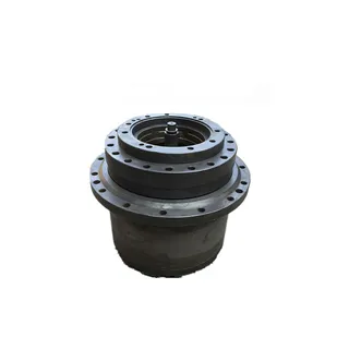 Travel motor Tooth box Gearbox Assembly for KOMATSU PC100-5