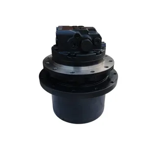 Travel motor Tooth box Gearbox Assembly for KOMATSU PC60-6