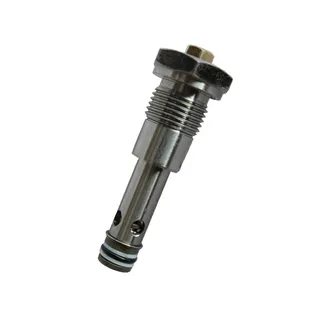 Travel Motor Valve For Hyundai Excavator R60-7