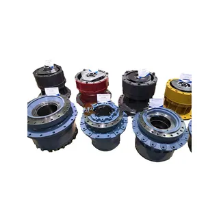 Travel Motor VOE 14559303 For Volvo EC55C Excavator