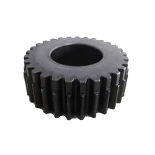 Travel Reduction Gearbox 2nd Sun Gear For Sumitomo Excavator SH200