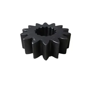 Travel Sun gear for KOMATSU PC100-5