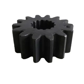Travel Sun Gear for Komatsu PC60-5