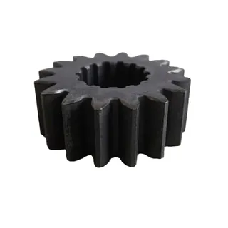 Travel Sun Gear for Komatsu PC78US