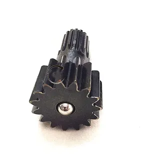 Travel Sun Gear for Sumitomo SH120-6