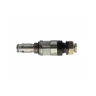 Travel Valve For Komatsu Excavator PC Straight Line