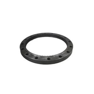 Traveling 1st Inner Gear Washer For Caterpillar Excavator CAT E320C E320D