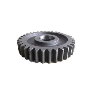 Traveling 1st Planetary Gear For Komatsu Excavator PC200-5