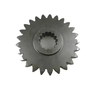 Traveling 1st Sun Gear For Volvo Excavator EC290BLC